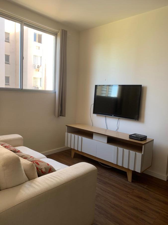 Apartamento - Gleba Palhano Home X Лондрина Екстериор снимка