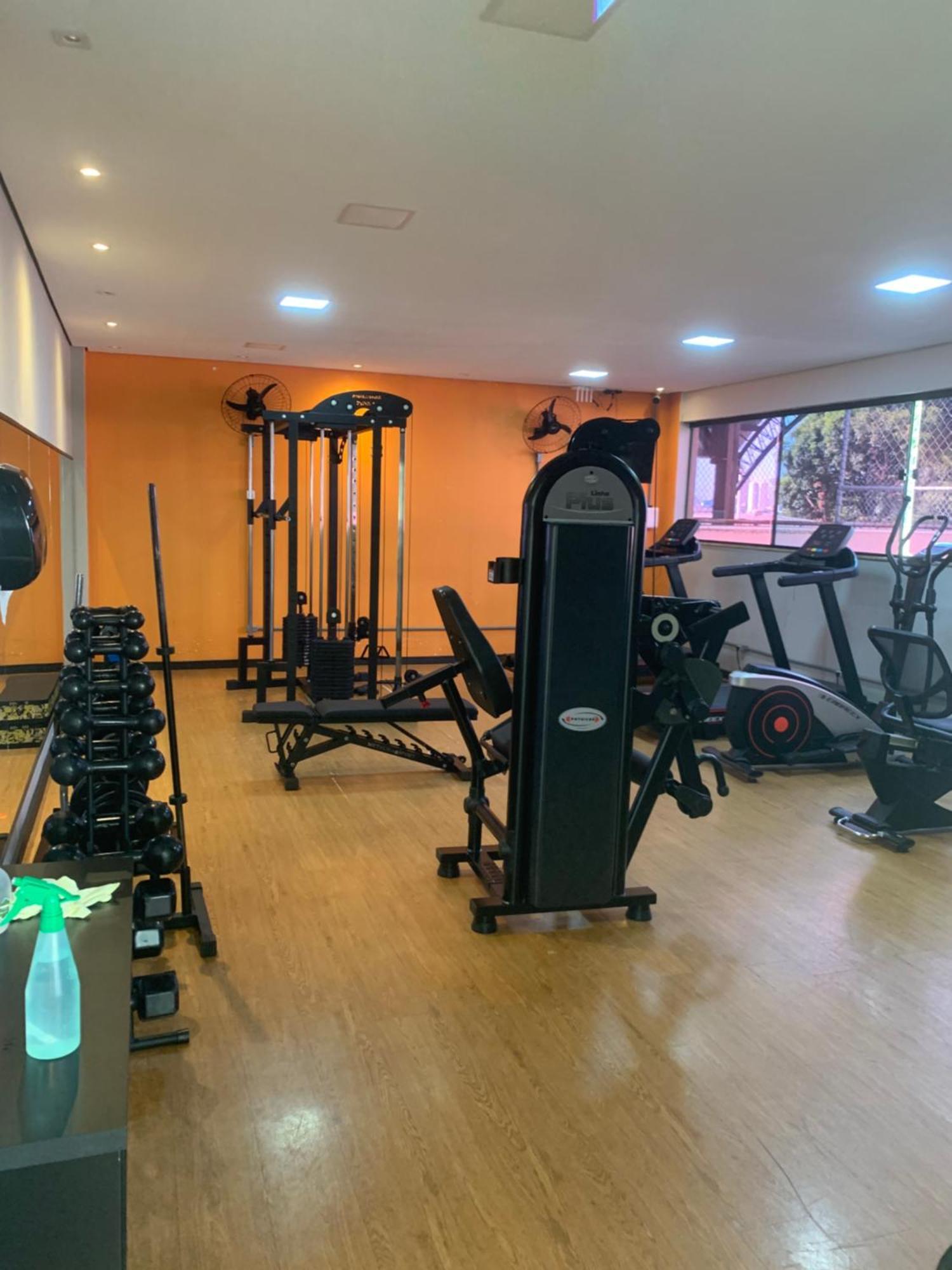 Apartamento - Gleba Palhano Home X Лондрина Екстериор снимка