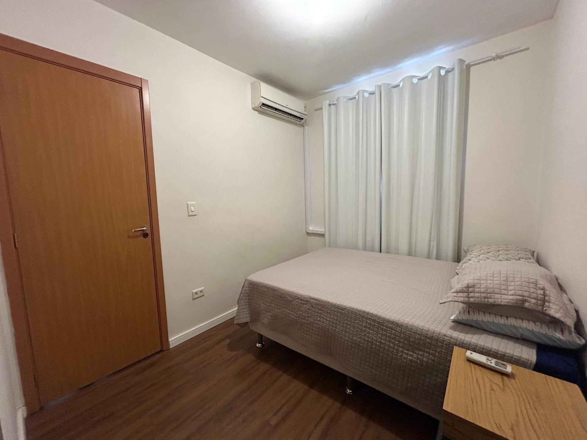 Apartamento - Gleba Palhano Home X Лондрина Екстериор снимка